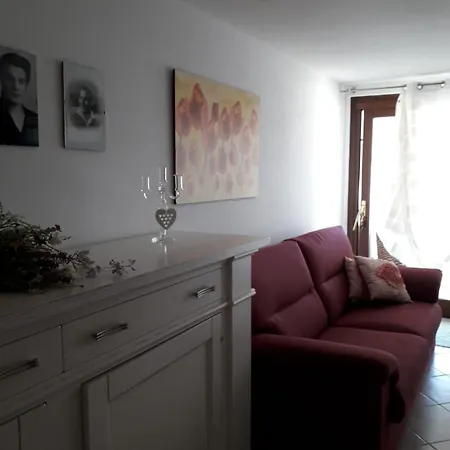 Apartamento Charming In 60 M² Balcony And Garden Iglesias