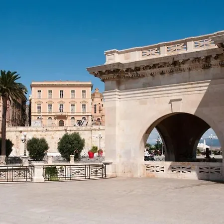 Διαμέρισμα Charming In 60 M² Balcony And Garden