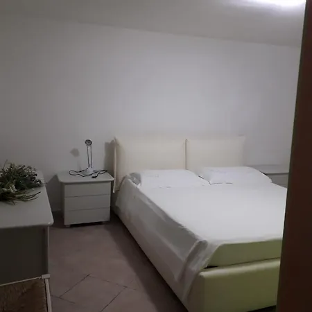 Charming In 60 M² Balcony And Garden Διαμέρισμα Iglesias