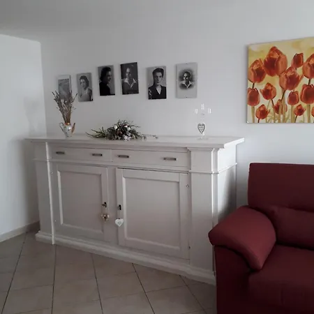 Charming In 60 M² Balcony And Garden Iglesias
