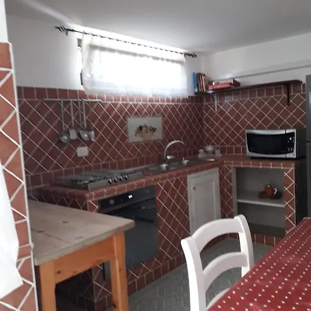 Charming In 60 M² Balcony And Garden